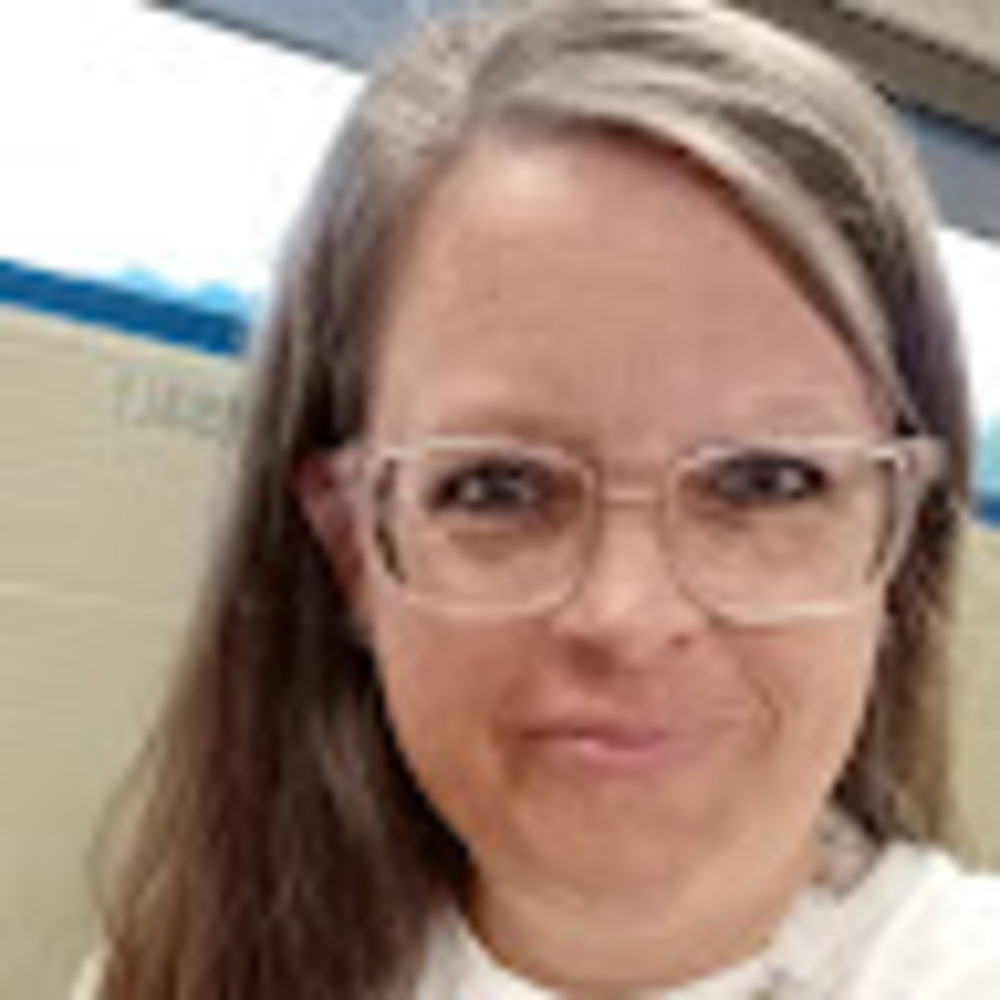 Meet your Posher, Kylene